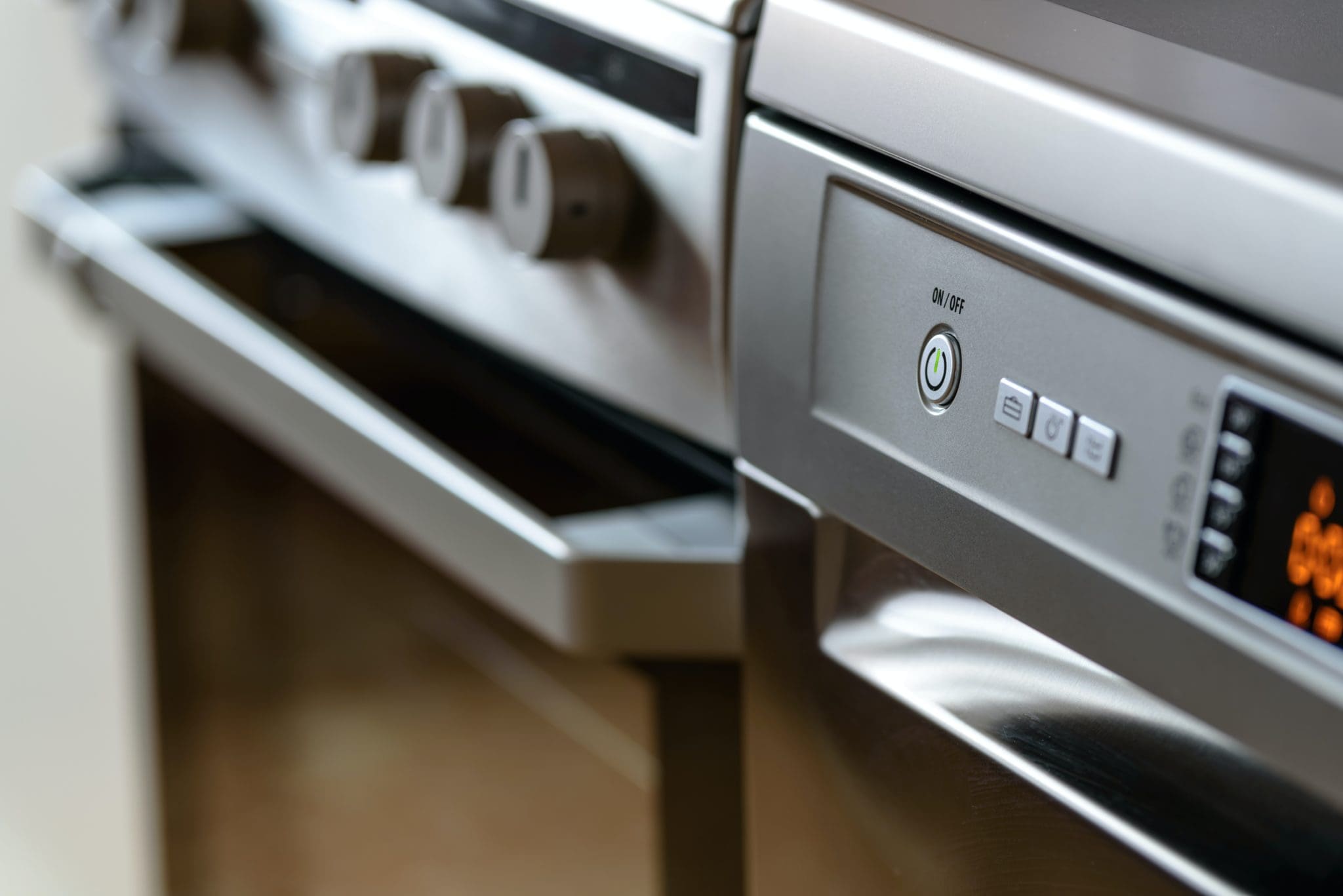 Scratch-and-Dent Appliances: Find Top-Rated LG Appliances At Discounted Prices