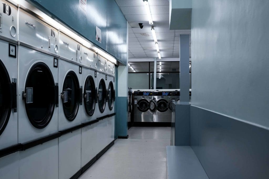 Ourr Home & Appliances - Laundromat - Featured Image_1