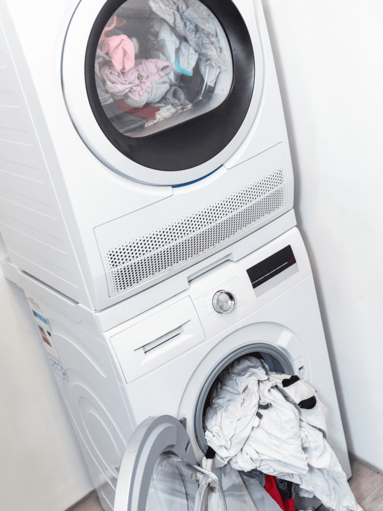 How Long Do Washers And Dryers Last Ourr Home Appliances