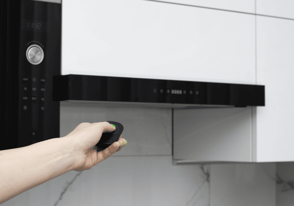 How Does A Range Hood Work? Ourr Home Appliances